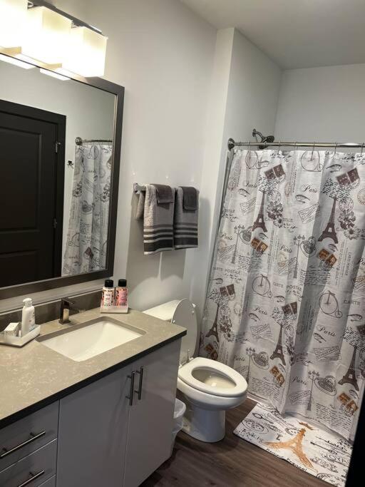 Downtown Augusta Beauty 2 Bed Apt Exterior foto