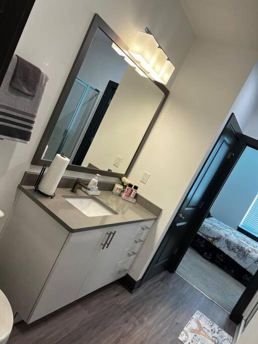 Downtown Augusta Beauty 2 Bed Apt Exterior foto